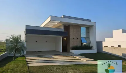 Casa Alto Padrão no Viverde I Rio das Ostras - RJ