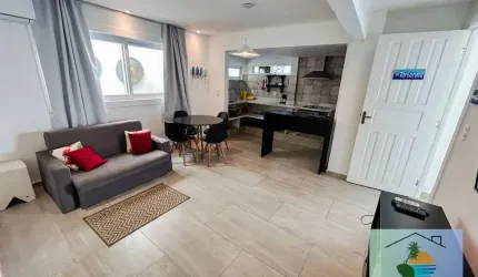 Apartamento na Tartaruga em Búzios-RJ