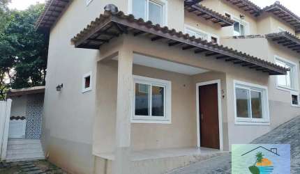 Duplex em Condomínio na Rasa - Búzios-RJ