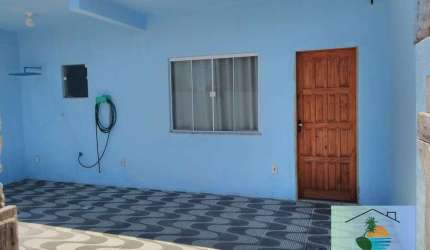 Casa no bairro Sabiá - Arraial do Cabo-RJ