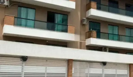 Excelente Apartamento no Bairro Nova São Pedro- São Pedro da Aldeia-RJ