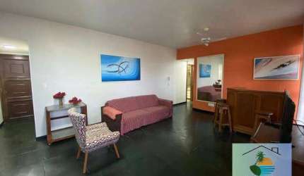 Apartamento  4 Quartos na Vila Nova - Cabo Frio-RJ