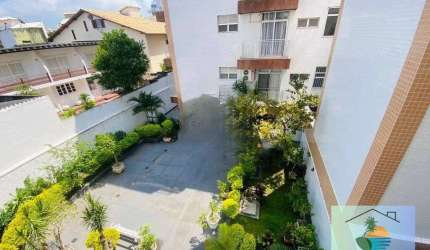 Apartamento próximo à Praia do Forte - RJ