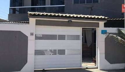 Duplex de frente para o mar em Monte Alto-  Arraial Do Cabo - RJ