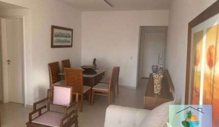 Apartamento 2 dormitórios - Vila Nova - Cabo Frio-RJ