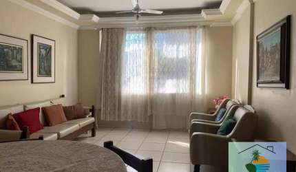 Oportunidade: Amplo apartamento no Centro de Cabo Frio-RJ