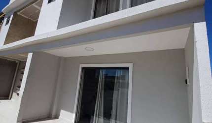 Casa entre Praia e Lagoa em Figueira -  Arraial do Cabo-RJ