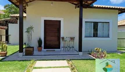 Casa no Condomínio Caravela Pinta - Búzios -RJ