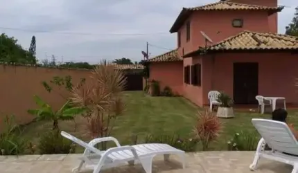 Casa independente próximo ao Aretê em Búzios - RJ
