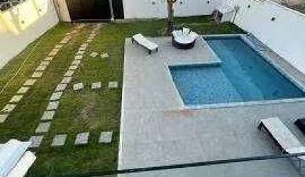 Casa no Condomínio Caravela - Búzios - RJ