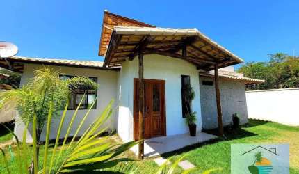 Lindo Imóvel recém construído em Condomínio - Búzios-RJ