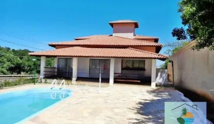 Casa Duplex em Búzios-RJ