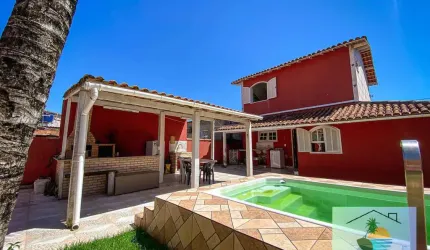 Oportunidade: Casas em Tucuns - Búzios-RJ