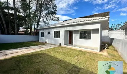 Casa pertinho da Lagoa do Gavião - Araruama-RJ