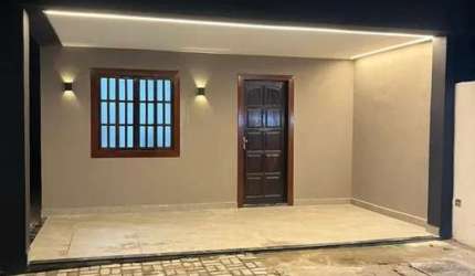 Casa no Porto do Carro -  São Pedro da Aldeia-RJ