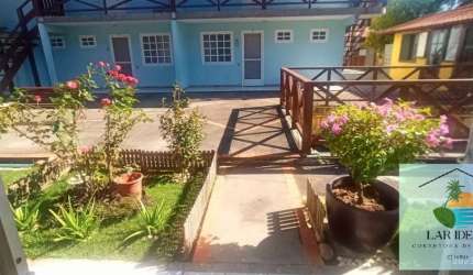 Casa em Condomínio - Praia Grande - Arraial do Cabo-RJ