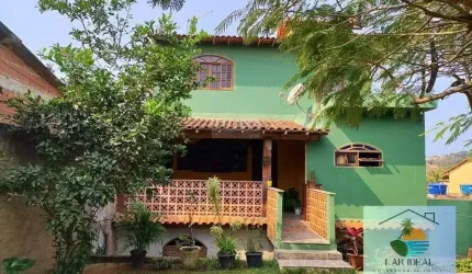 Duplex na Maria Joaquina - Búzios-RJ
