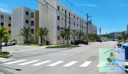 Apartamento na Atlântica - Rio das Ostras-RJ