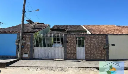 Casa + 2 Suítes no Centro de Araruama-RJ