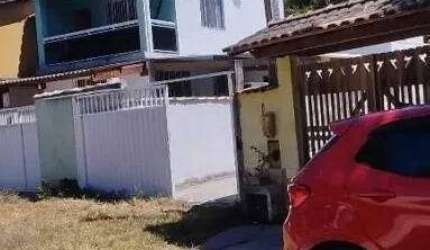 Oportunidade: Casa em Rio das Ostras - RJ