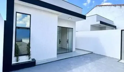 Casa na Vila do Peró - Cabo Frio-RJ