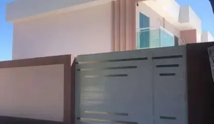 Duplex novo em Condomínio - Araruama-RJ