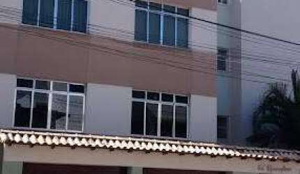 Apartamento no bairro Passagem - Cabo Frio-RJ