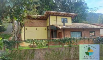 Linda propriedade em São Pedro da Serra - Nova Friburgo-RJ