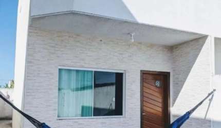 Duplex no bairro Dunas do Peró -  Cabo Frio- Rj