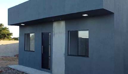 Casa linear em Búzios - RJ