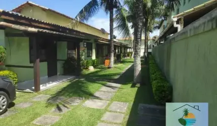 Casa á venda  no Peró - Cabo Frio-RJ