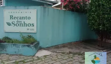 Casa em Condomínio em Rio da Ostras - RJ