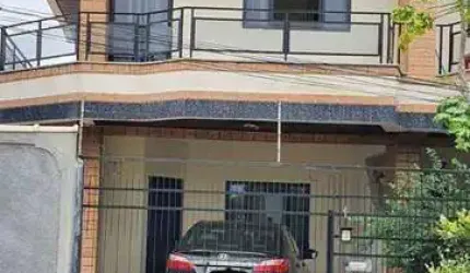 Casa 3 Quartos - Parque Burle - Cabo Frio