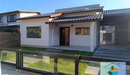 Casa Alto Padrão no Condomínio Moinhos da Aldeia