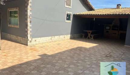 Casa Linear em Unamar - Cabo Frio-RJ