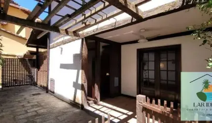 Oportunidade: Casa à 100 metros da Praia de Geribá- Búzios-RJ