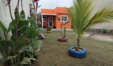 Excelente Casa de Praia - Figueira - Arraial do Cabo-RJ