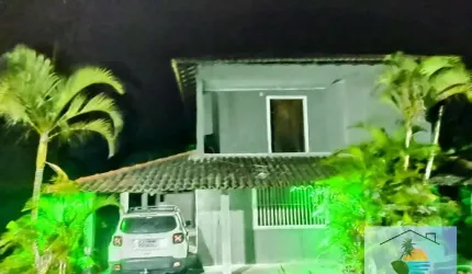Linda Casa rural em Araruama-RJ