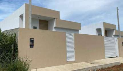 Excelente Casa térrea em São Pedro da Aldeia-RJ