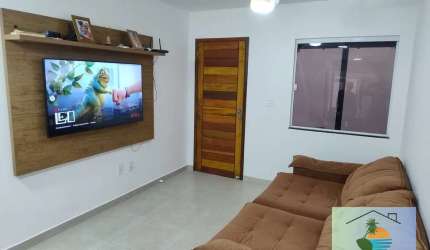 Casa em Monte Alto -Arraial do Cabo-RJ