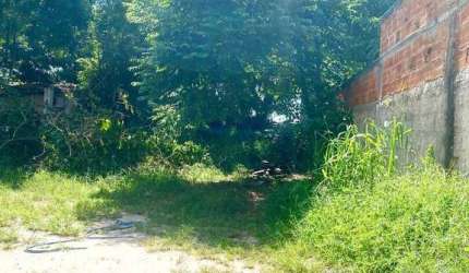 Terreno no Sítio Guriri - Cabo Frio-RJ