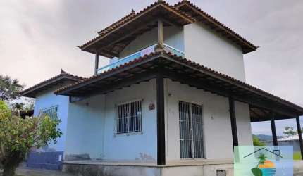 Duplex no Balneário das Conchas -São Pedro da Aldeia-RJ