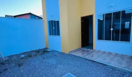 Casa em Chácara Mariléa, Rio Das Ostras-RJ