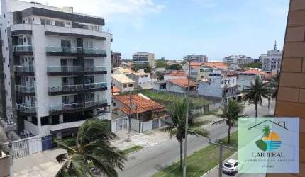 Apartamento no Braga  - Cabo Frio-RJ
