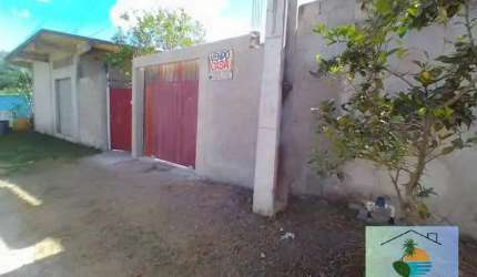 Casa em São Pedro da Aldeia-RJ