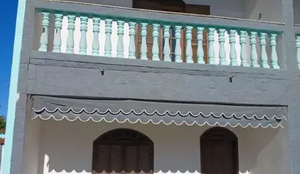 Duplex em Condomínio em Unamar - Cabo Frio-RJ
