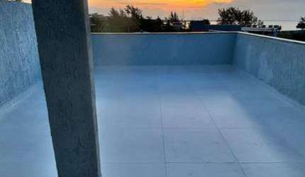 1ª Locação: Excelente triplex em Figueira Arraial do Cabo-RJ