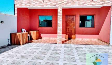 Oportunidade: Casa porteira fechada em Arraial do Cabo - RJ.