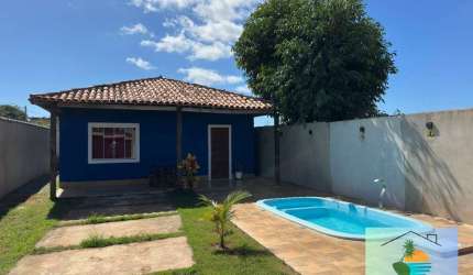 Casa Independente c/ Piscina - Praia Rasa-Búzios