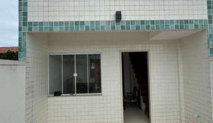 Oportunidade: Duplex com 2 Suítes em Figueira - Arraial do Cabo-RJ